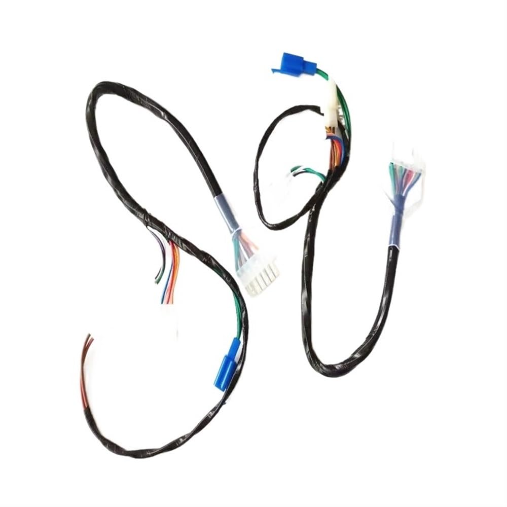 Generator Carburetor Harness 2 Pieces O9668