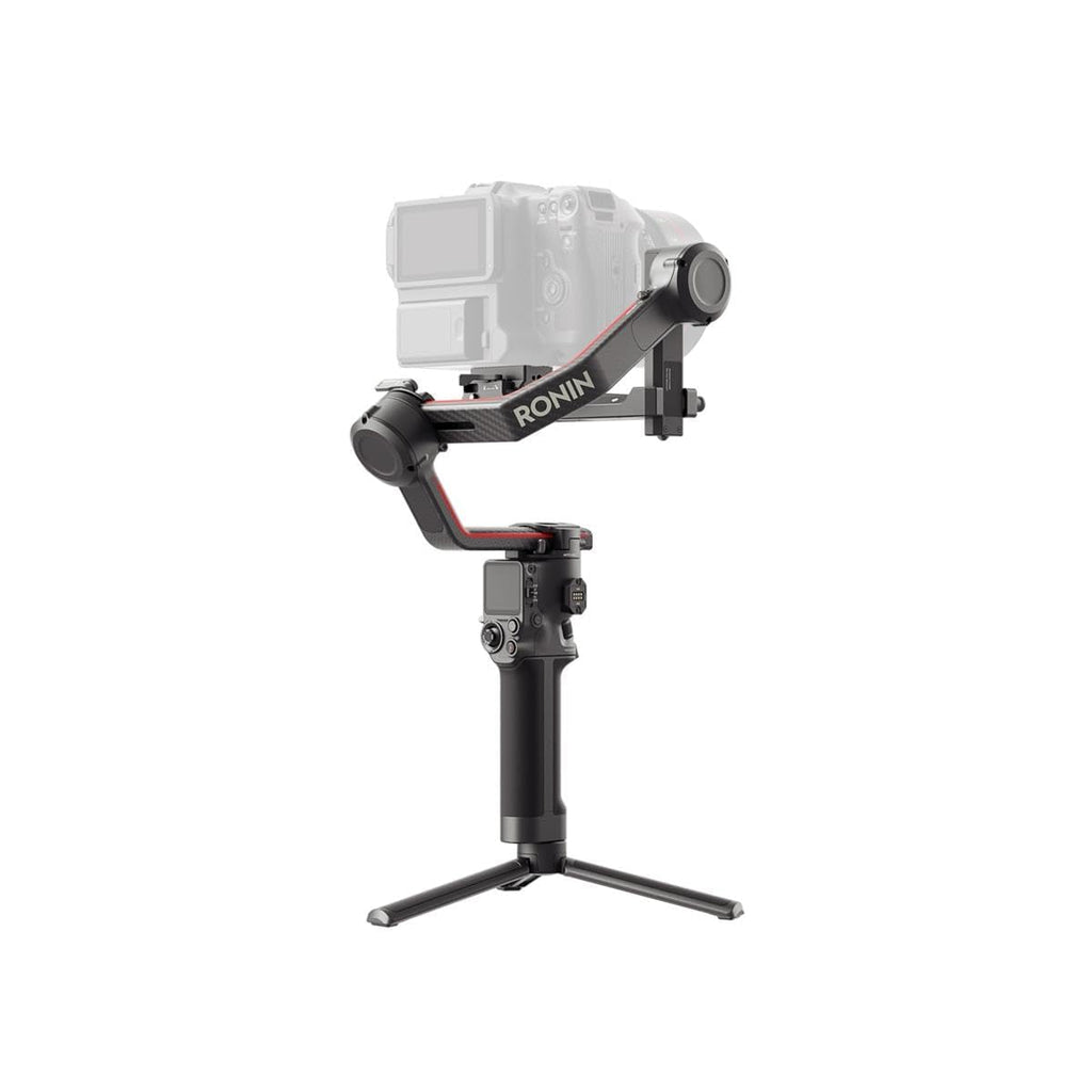 3-Axis Gimbal Camera Stabilizer Q794449