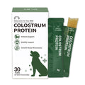 Colostrum Whey Protein Dog Supplement 30 Tubes K30974