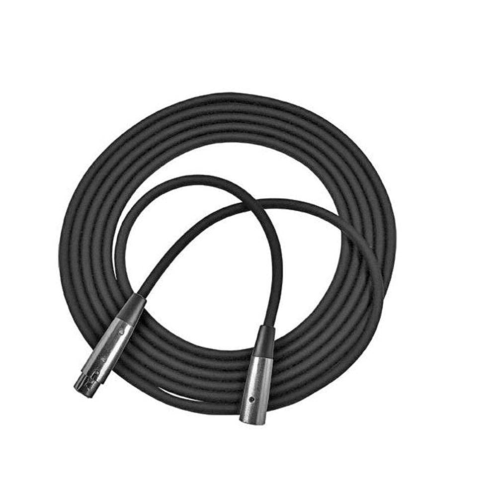 XLR/USB Dynamic Broadcast Microphone O89422