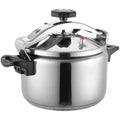Stainless Steel 3L Electric Pressure Cooker N783