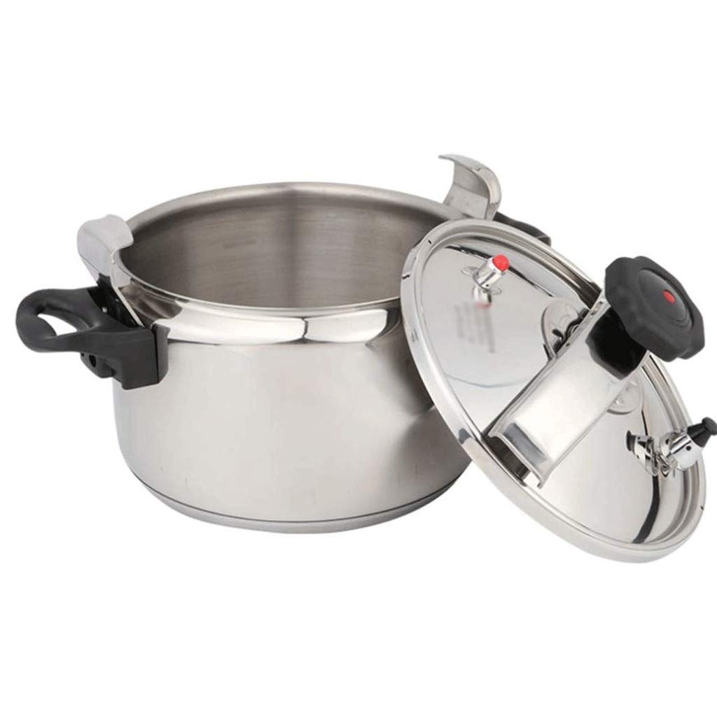 Stainless Steel 3L Electric Pressure Cooker N783