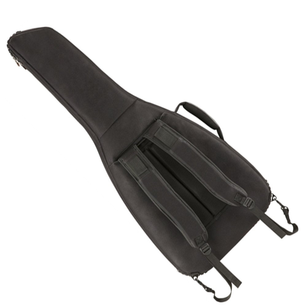 Black Electric Guitar Gig Bag H9410