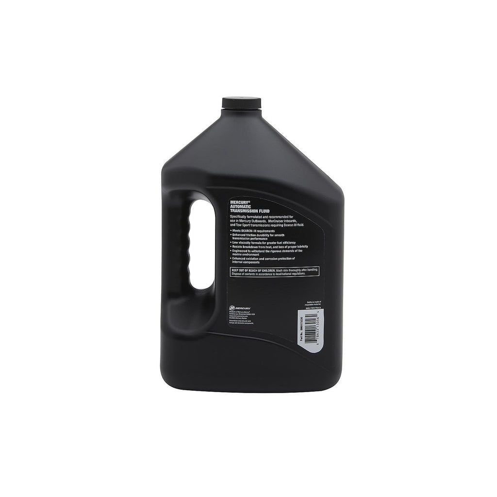 Automatic Transmission Fluid, 1 Gallon V965