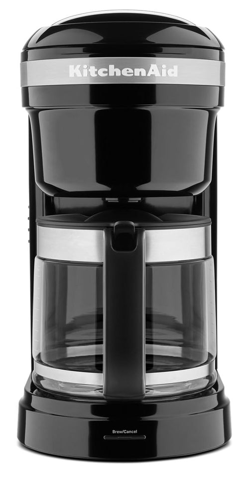 12 Cup Drip Coffee Maker S182121