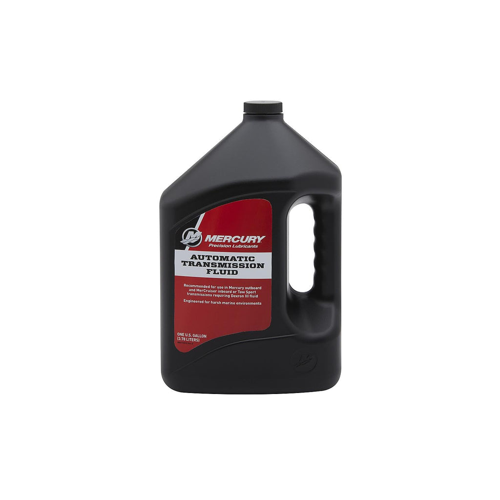 Automatic Transmission Fluid, 1 Gallon V965