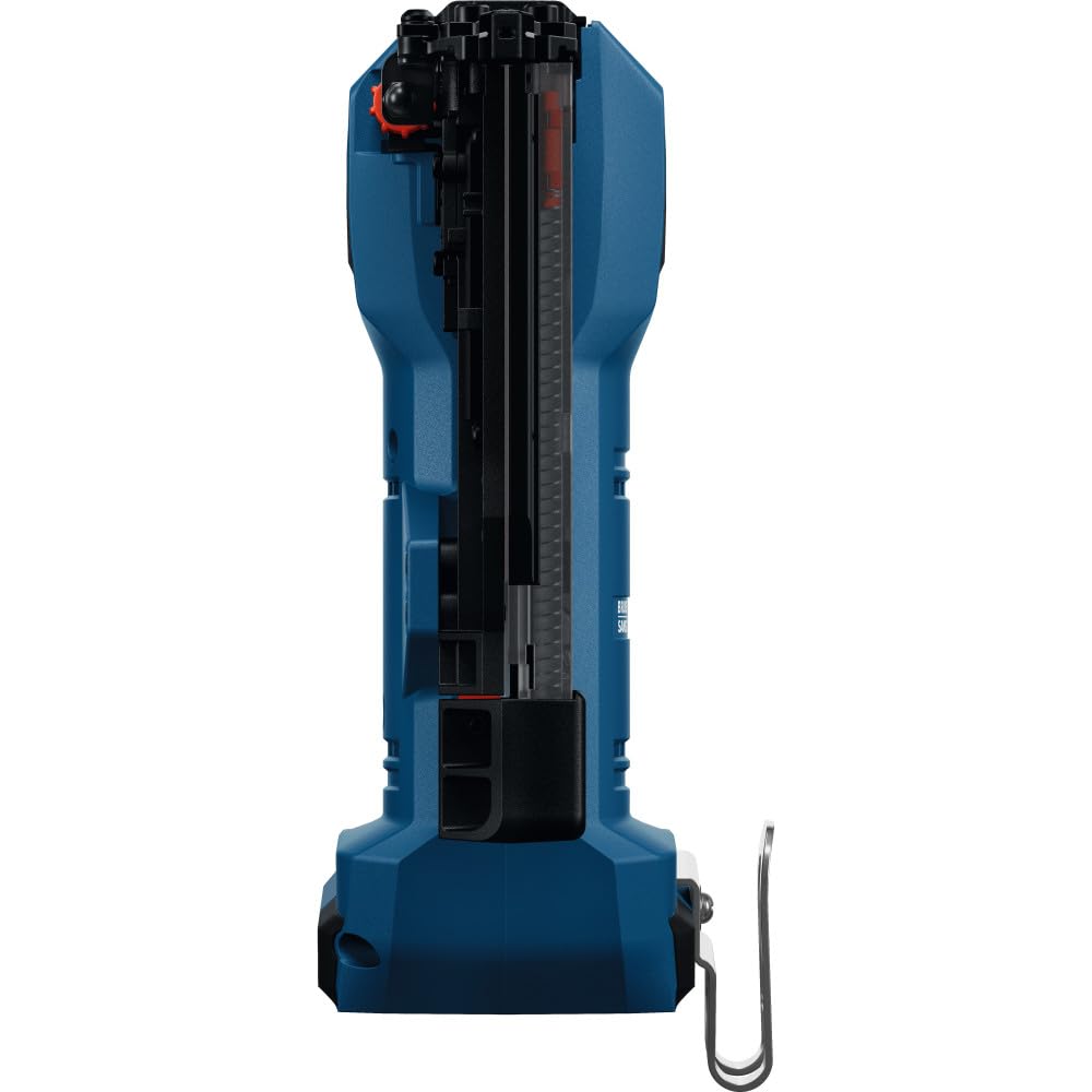 18V Brushless 23-Gauge Pin Nailer G32365