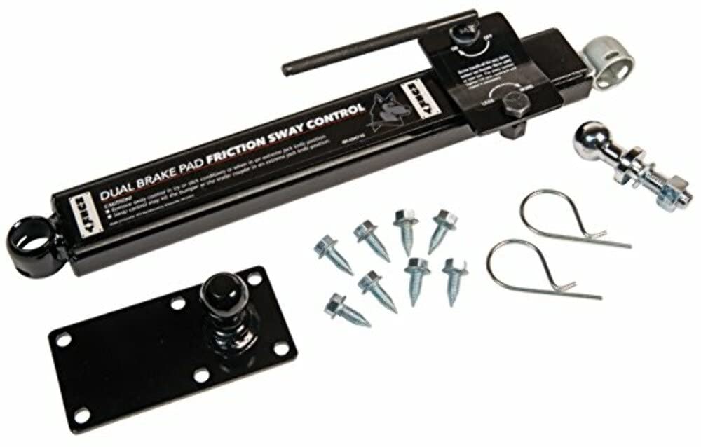 Adjustable Sway Control Kit O7881