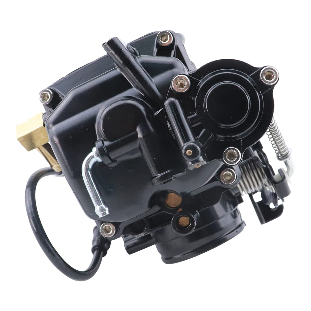 40mm Carburetor E9838