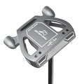 Silver 35" Center-Shafted Putter J31446