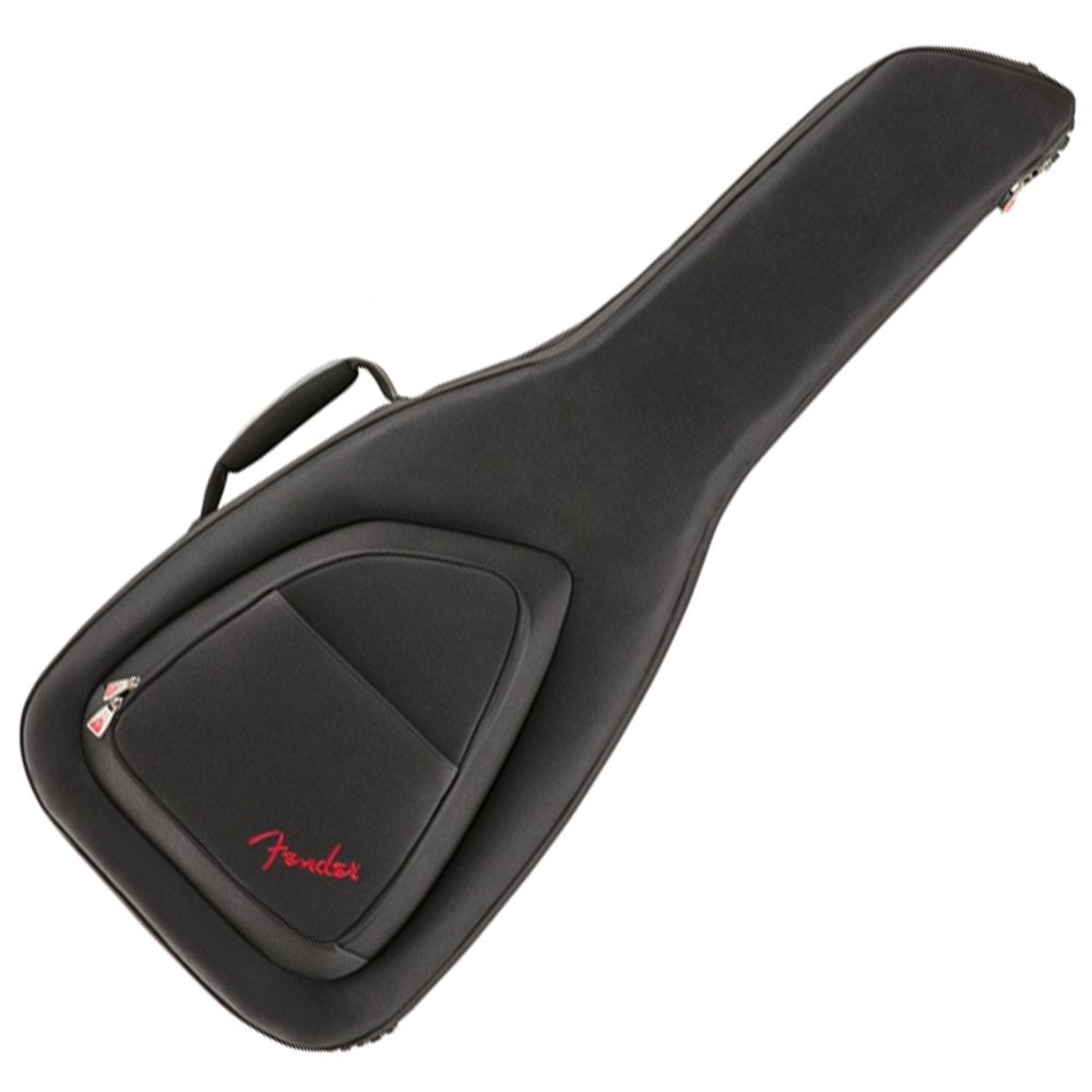 Black Electric Guitar Gig Bag H9410