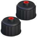 2 Pack Replacement Fuel Jug Cap A58942