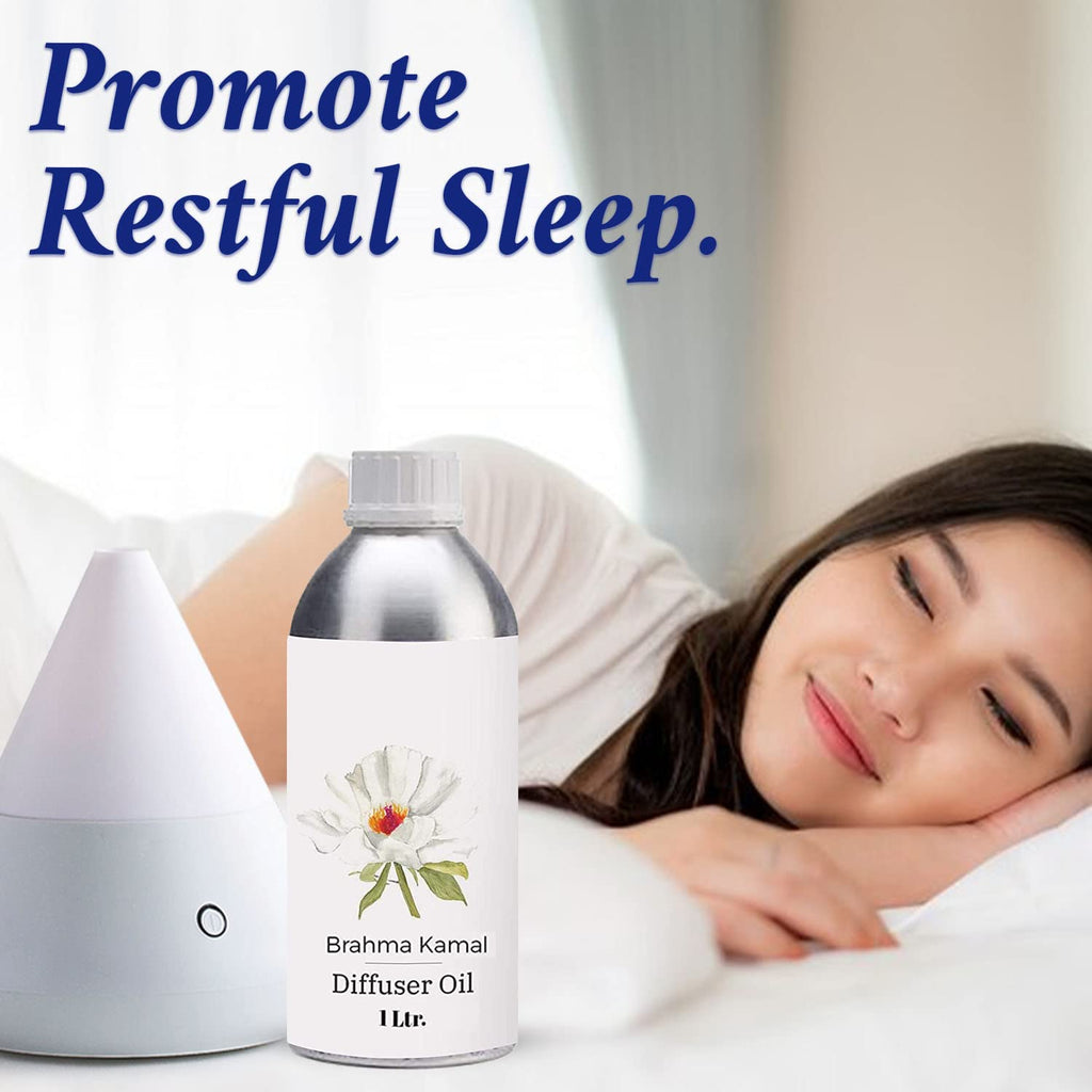Diffuser Oil 1L G610