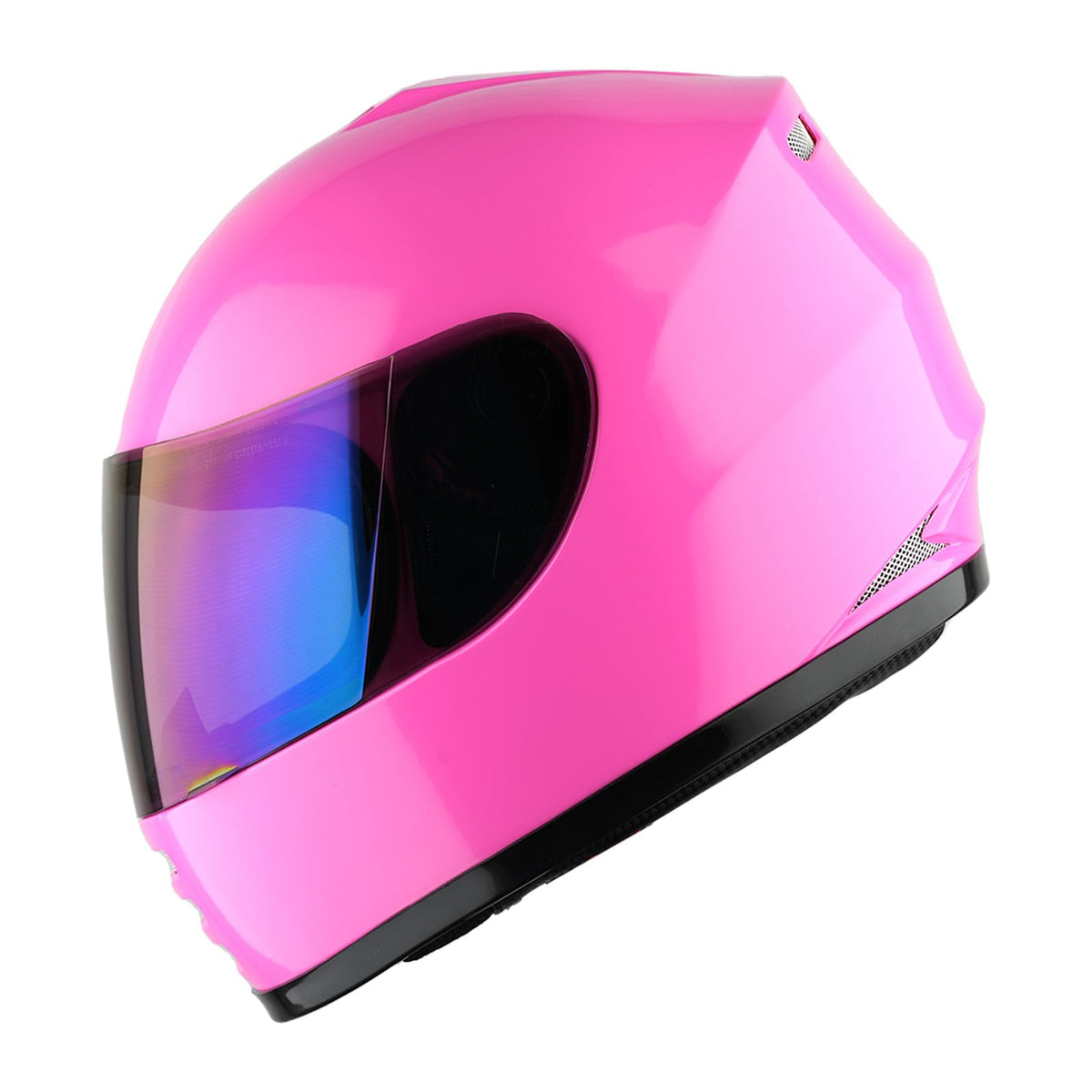 Full Face Helmet D2880
