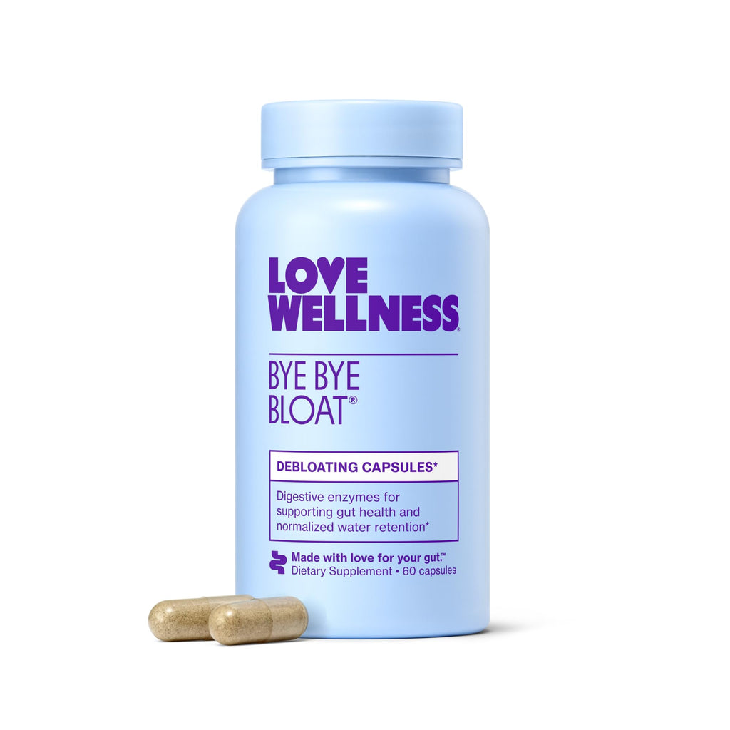 Digestive Enzymes Capsules C72762