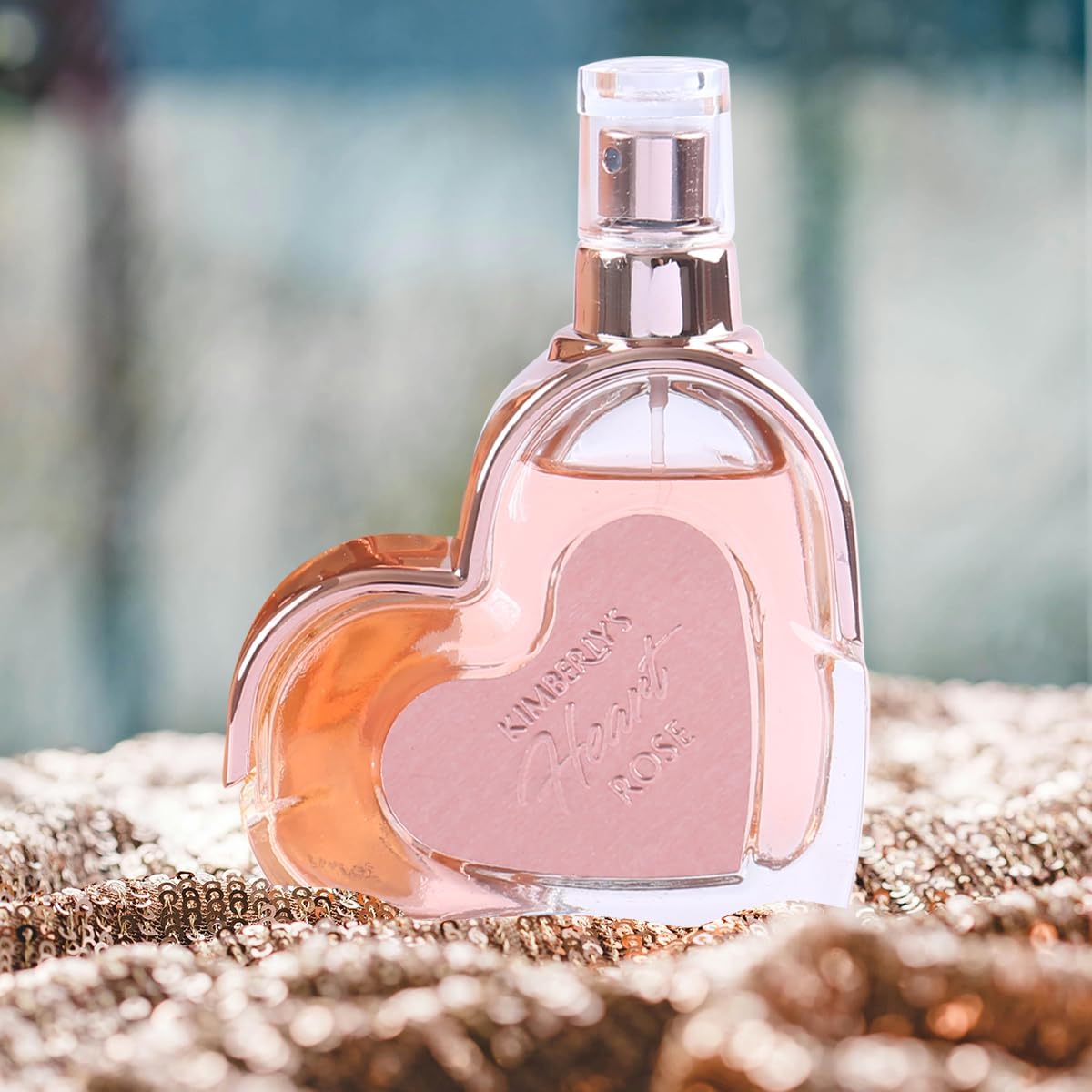 Eau de Parfum Spray 2.7 oz A547