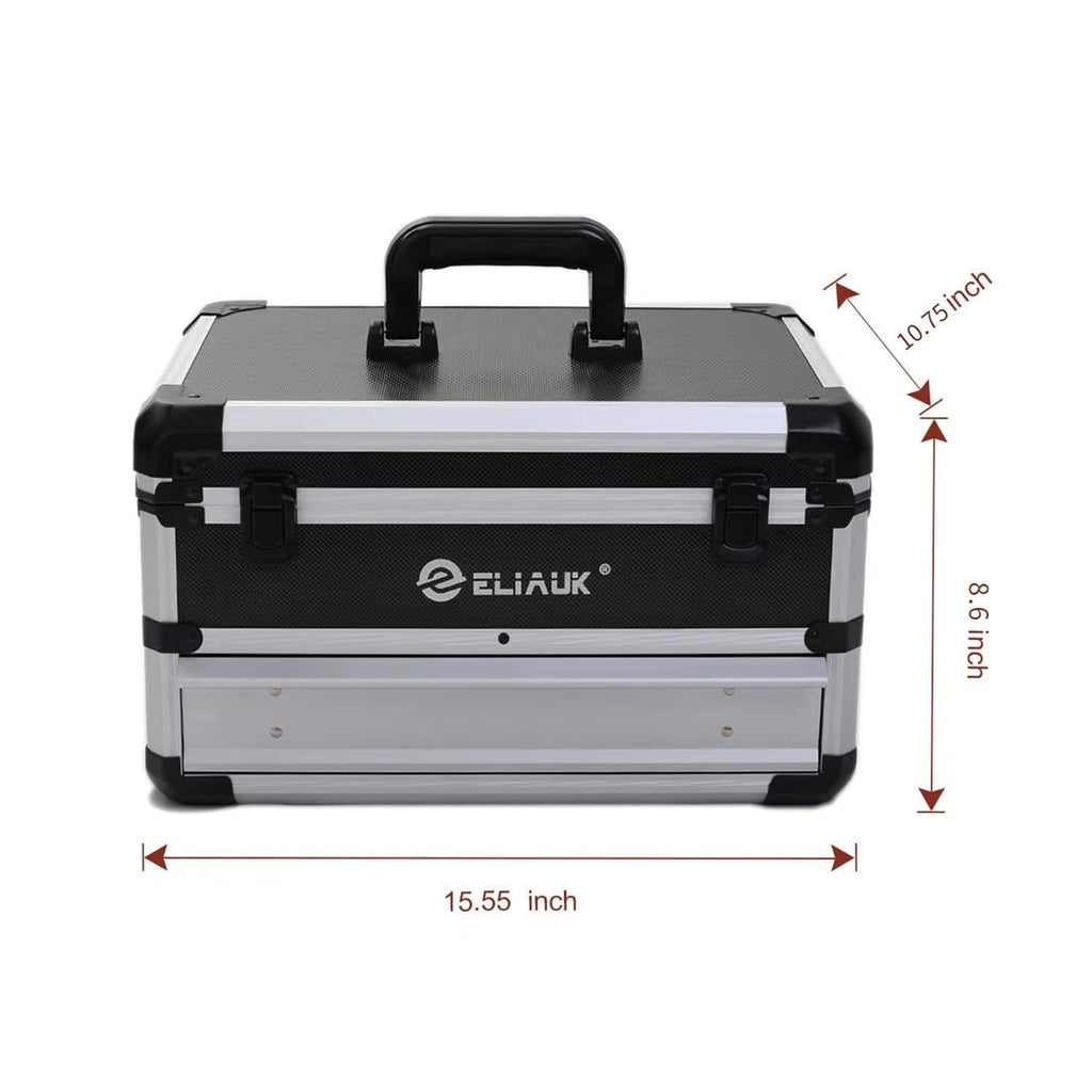 Tool Box with Drawers R646