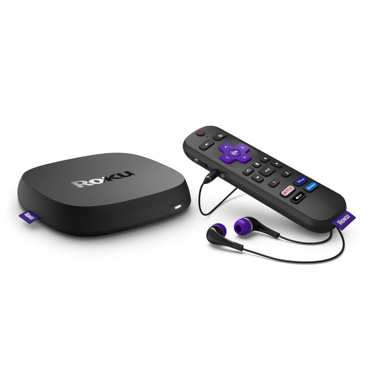 4K Streaming Device Z45280