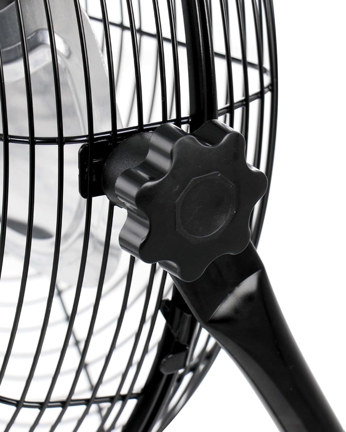 20 Inch Tilting 3-Speed Metal Floor Fan V7067