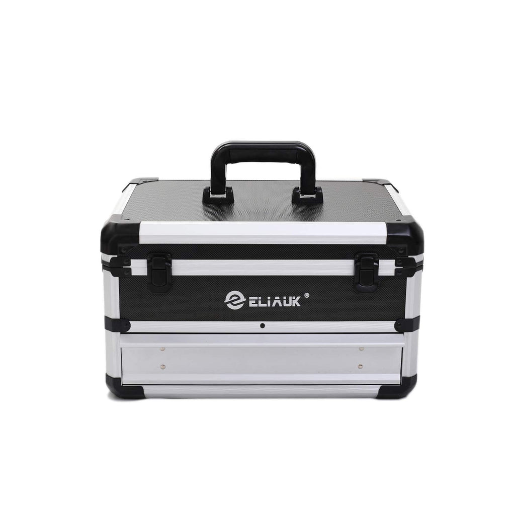 Tool Box with Drawers R646