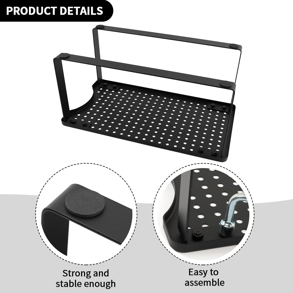 Water Dispenser Stand with Drip Tray for Countertop N307