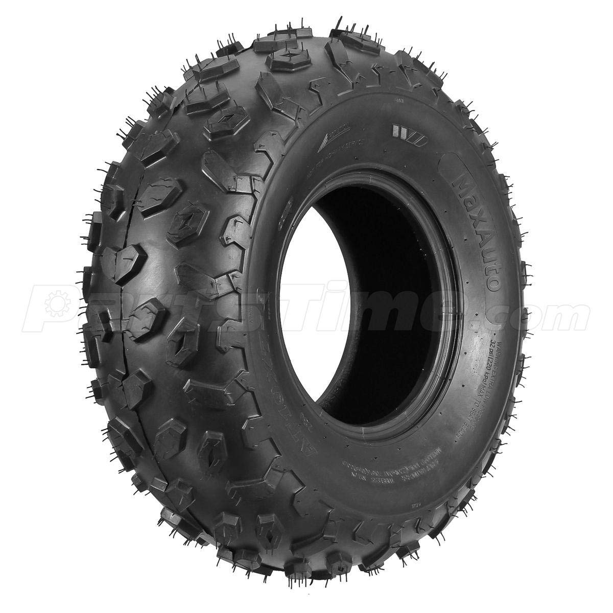2pcs 19x7-8 ATV Tires A644