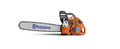 Gas Powered Chainsaw 24 Inch E1424