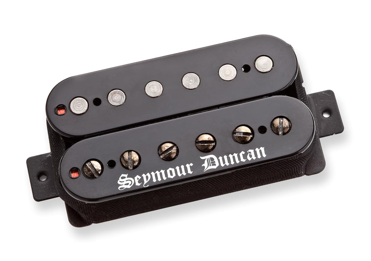 Black High Output Electric Guitar Pickup K37365