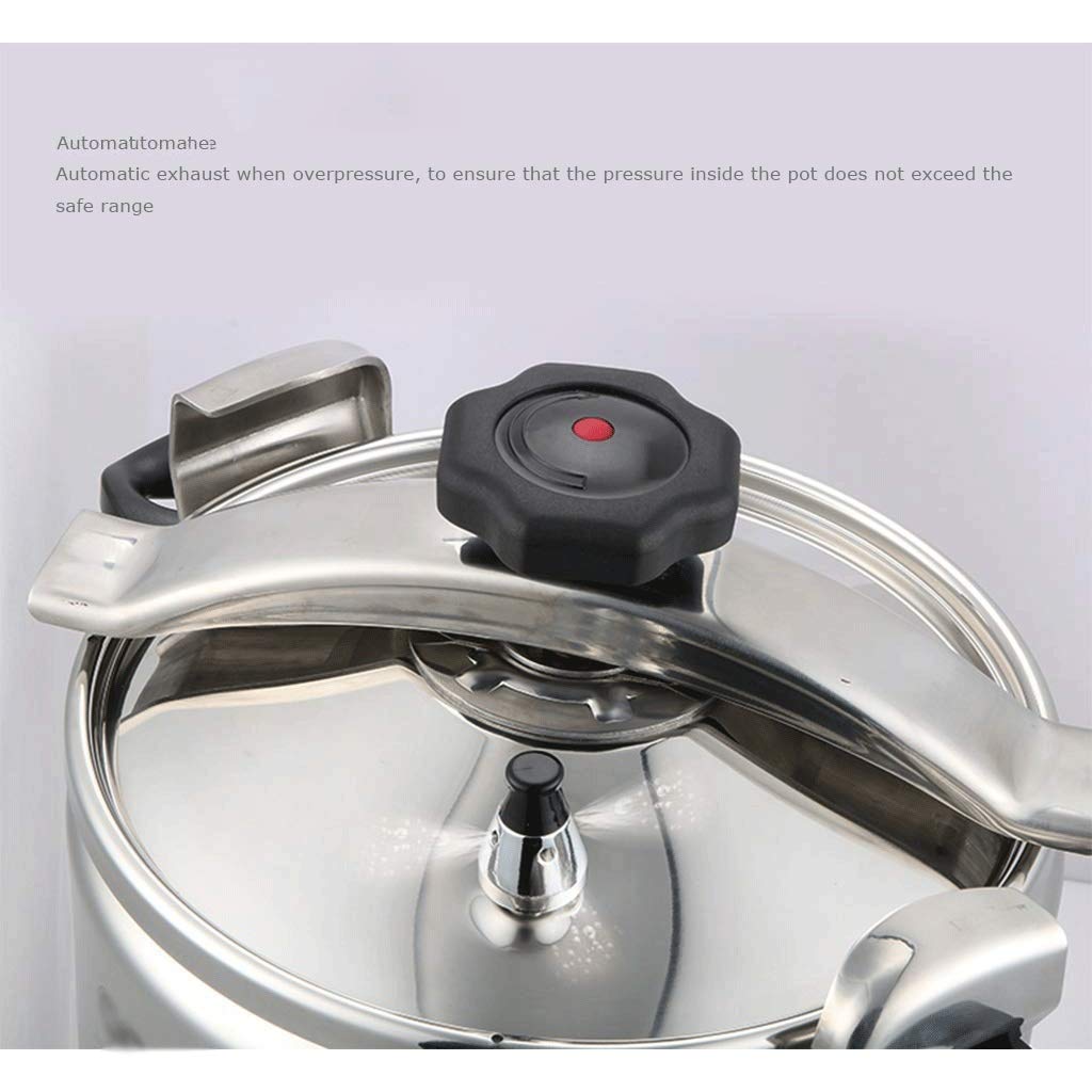 Stainless Steel 3L Electric Pressure Cooker N783