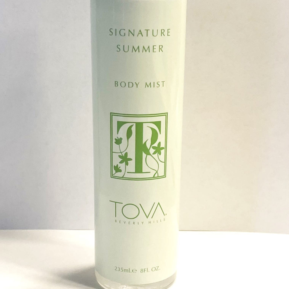 Summer Body Mist 8oz C421