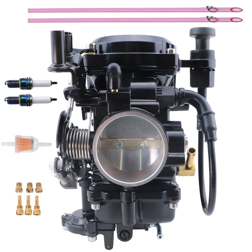 40mm Carburetor E9838