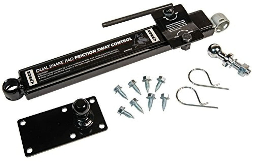 Adjustable Sway Control Kit O7881