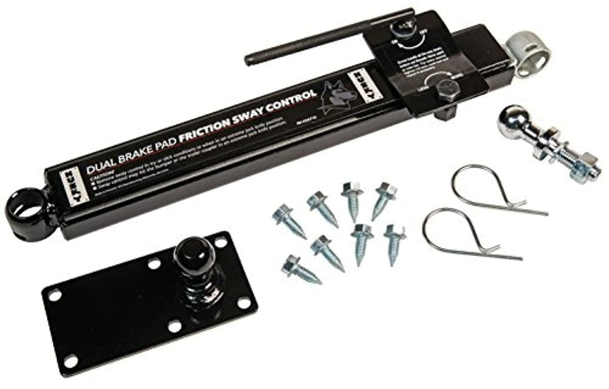 Adjustable Sway Control Kit O7881