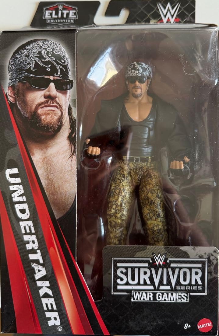 Action Figure U10881