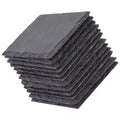 Black Coasters Bulk F286