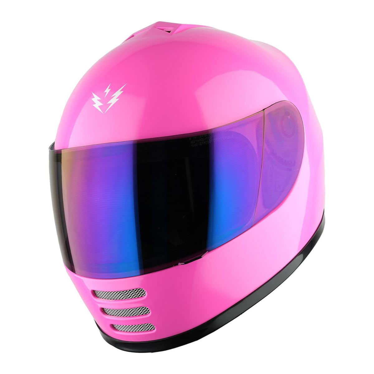 Full Face Helmet D2880