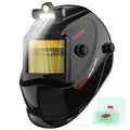 Auto Darkening Welding Helmet True Color G9340