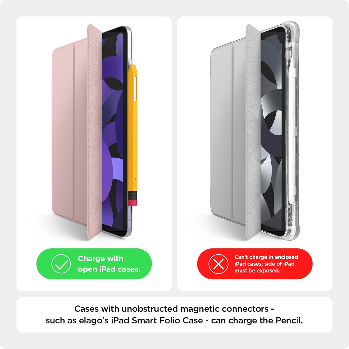 Case for Apple Pencil Pro & Apple Pencil 2nd Generation V658