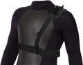 Adjustable Elastic Shoulder Strap Harness N5376