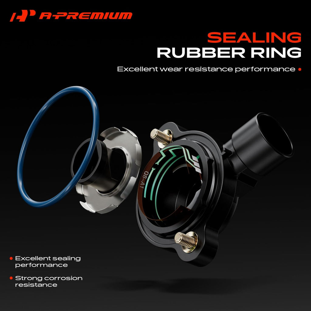 Idle Air Control Valve + Throttle Position Sensor O83996