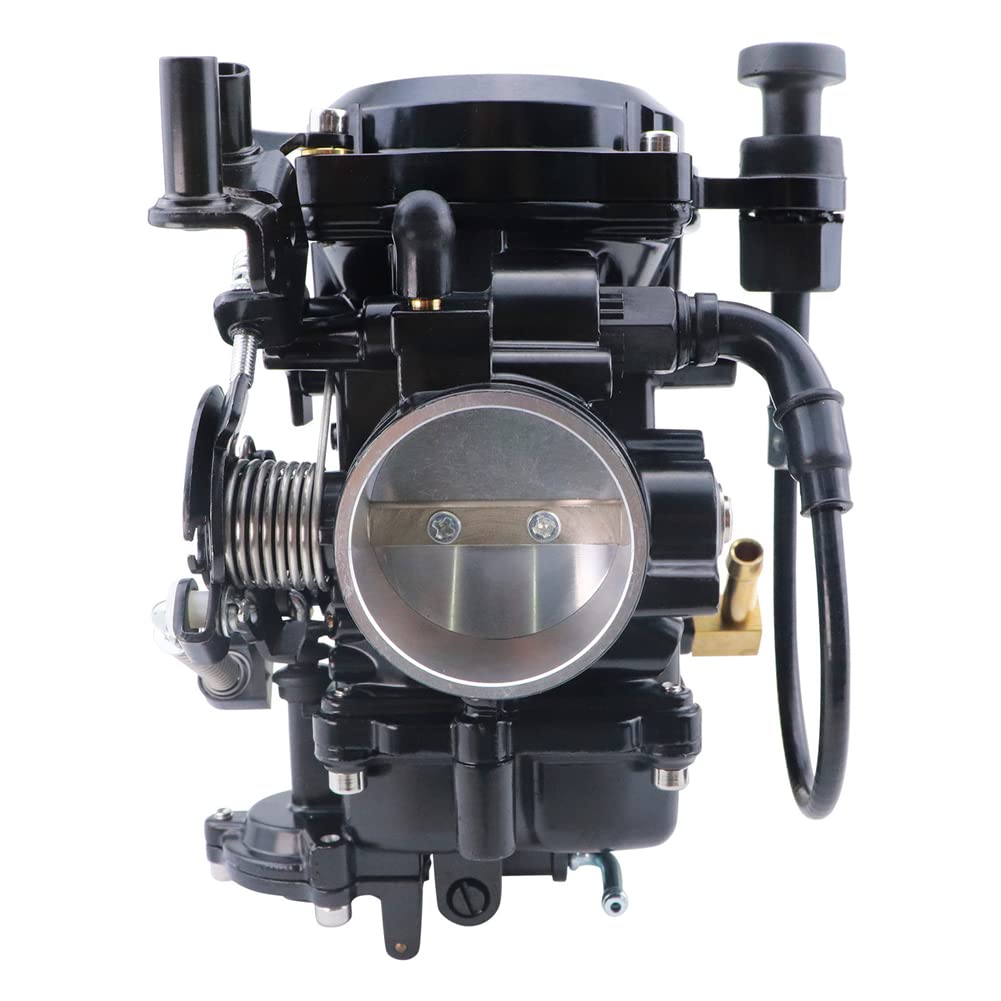 40mm Carburetor E9838