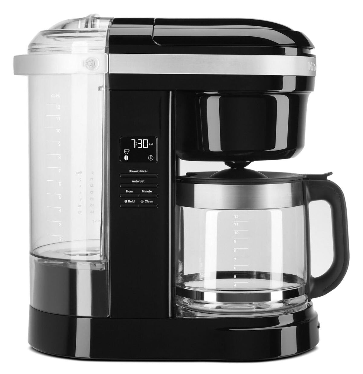 12 Cup Drip Coffee Maker S182121
