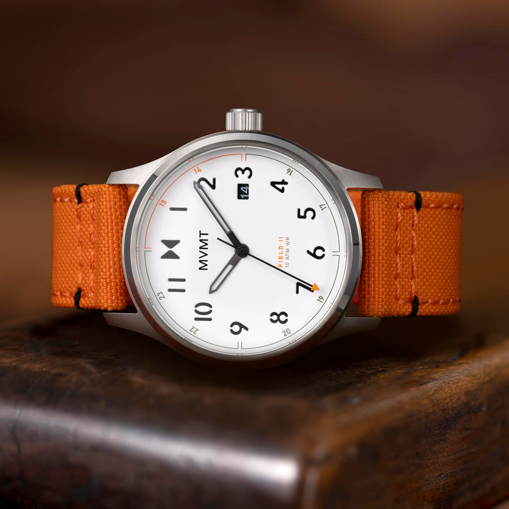 Men's Watch 41mm H1170