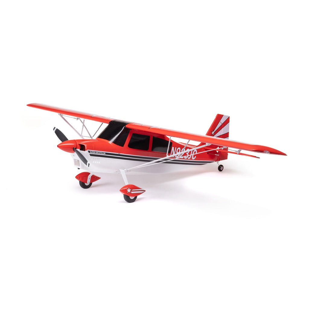 RC Airplane 1.2m BNF Basic with AS3X+ and Safe Select Y11117