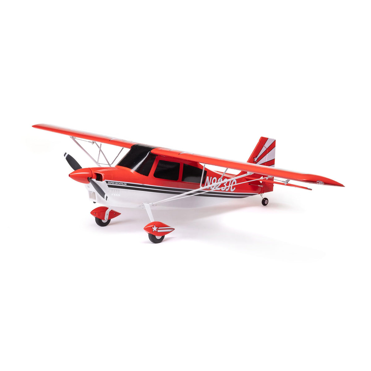 RC Airplane 1.2m BNF Basic with AS3X+ and Safe Select Y11117