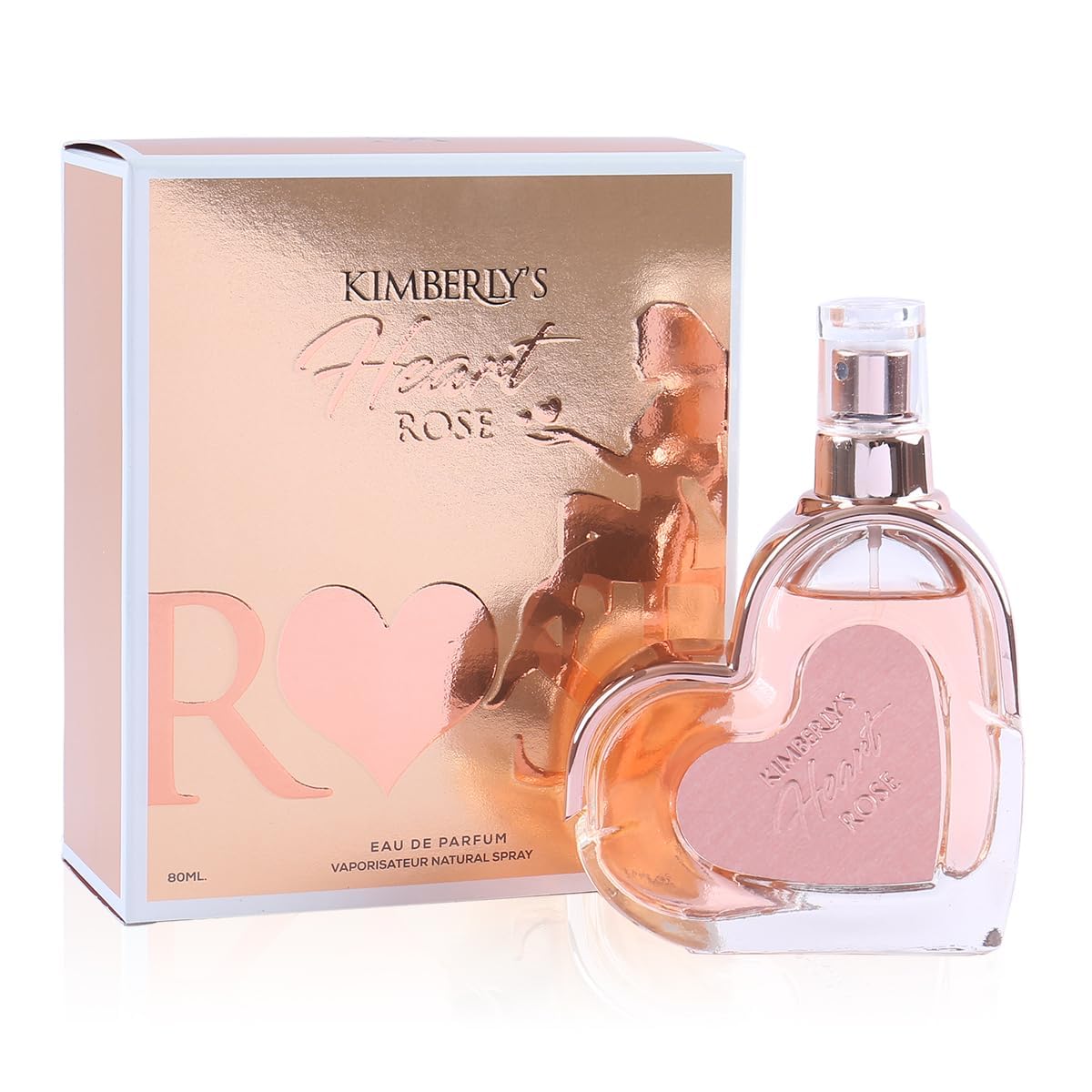 Eau de Parfum Spray 2.7 oz A547