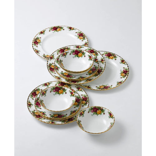 12-Piece Dinnerware Set Q346881