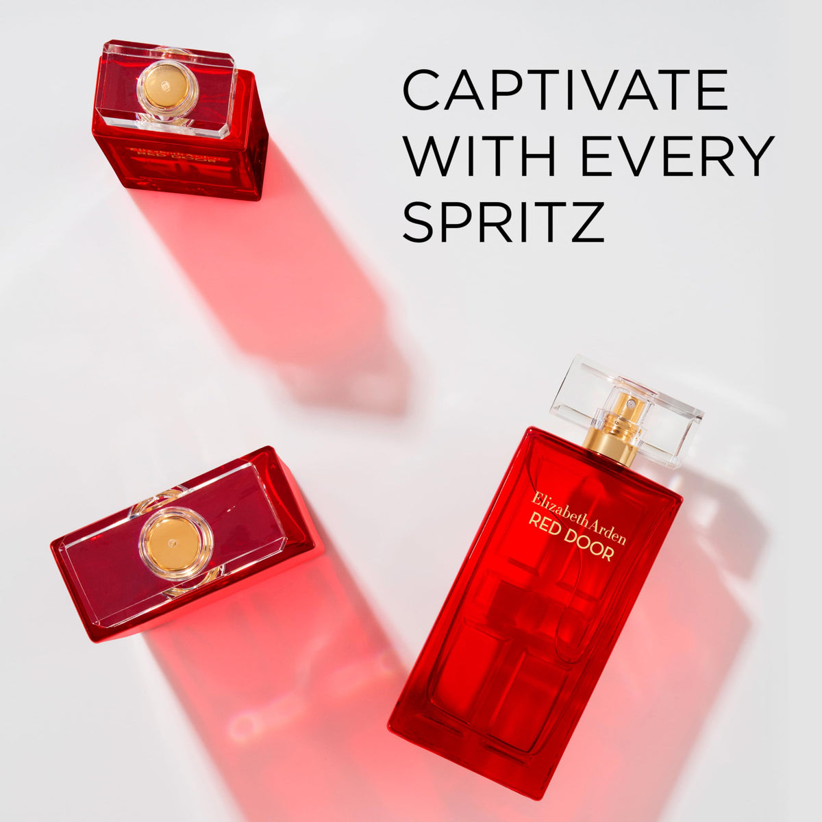 Red Door Eau de Toilette 3.3 fl oz L46305