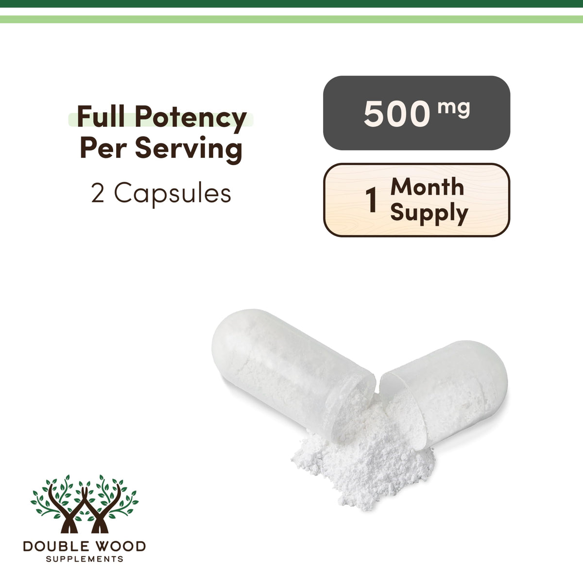 Liposomal Glutathione 500mg 60 Capsules F534