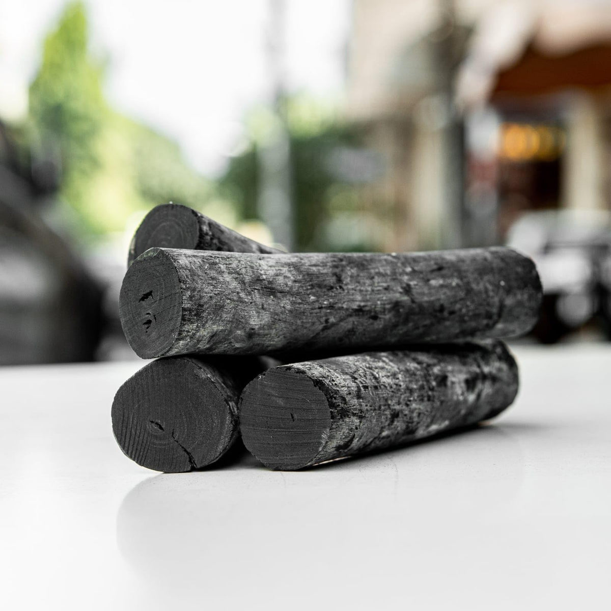 Binchotan Hardwood White Charcoal 11 lbs G123